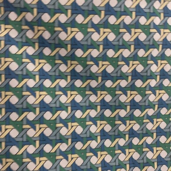 NWT-RLX RALPH LAUREN-WOMEN'S PRINTED PLEATED AIM SKORT 17"- Size Large - Picture 6 of 15